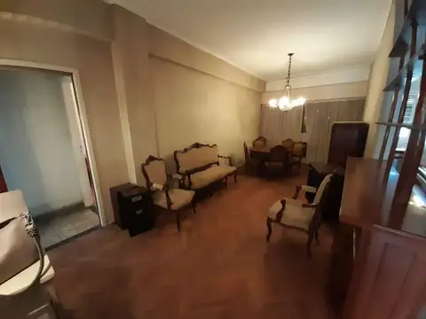 Departamento en Alquiler de 3 dormitorios