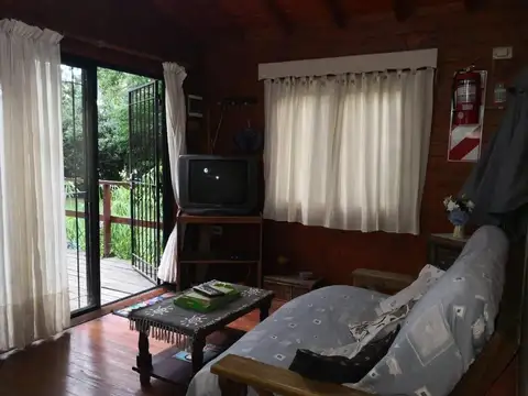 Casa en Venta en Delta del Tigre, USD 135.000