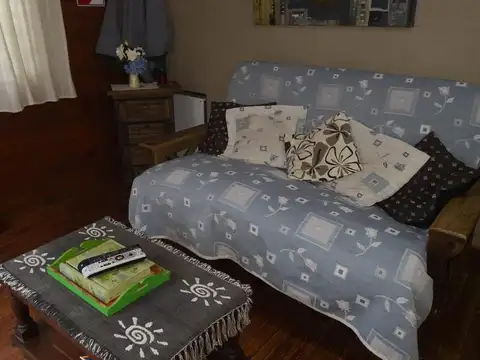 VENTA Casa 3 ambientes en Zona Delta Tigre