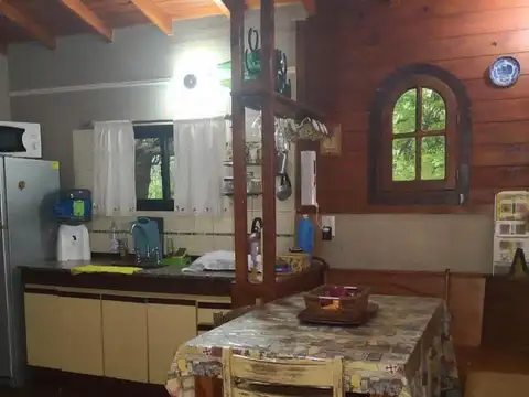 Casa en Venta en Delta del Tigre, USD 135.000