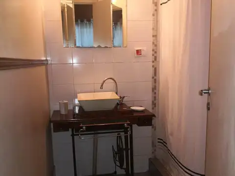 Casa en Venta en Delta del Tigre, USD 135.000