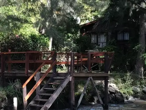 Casa en Venta 10 años