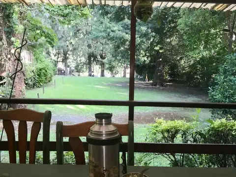 Casa en Venta 10 años