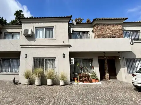 DÚPLEX TOTALMENTE RECICLADO EN VENTA – ITUZAINGÓ