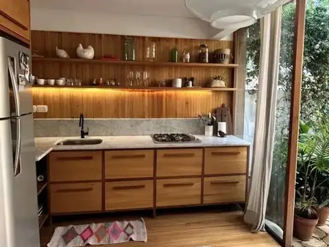 DÚPLEX TOTALMENTE RECICLADO EN VENTA – ITUZAINGÓ