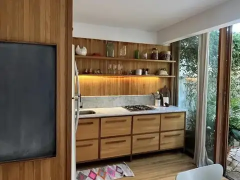 Casa en Venta 15 años