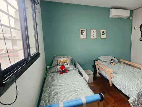 Casa en Venta 35 años