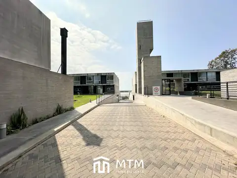 Departamento en Venta de 5 ambientes