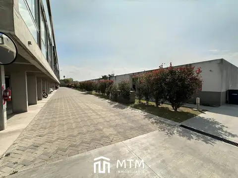 Departamento en Venta en Alberdi, USD 260.000
