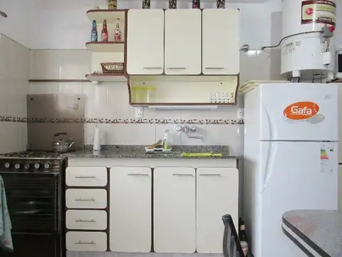 Departamento en Venta en Mar De Ajo, USD 49.000