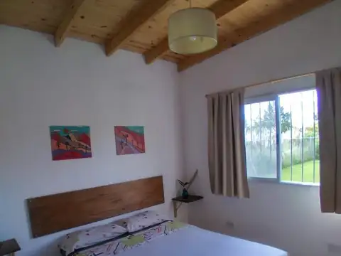 Quinta en Alquiler Temporal de 2 dormitorios