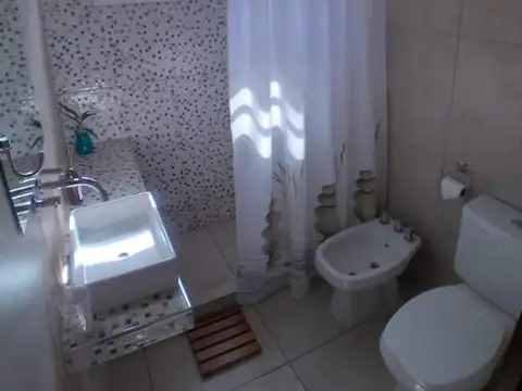 ALQUILER TEMPORAL EN LUJAN CASA QUINTA
