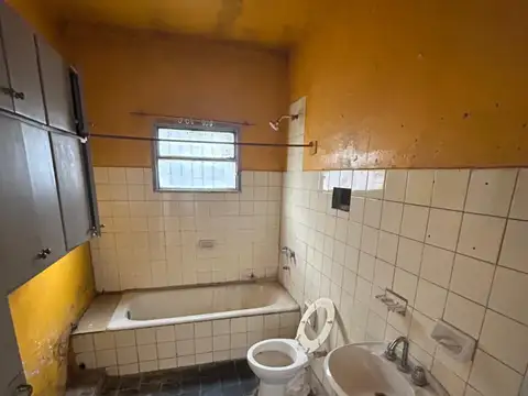 Casa en alquiler en Escobar