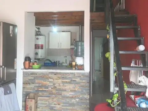 Departamento en Venta en William Morris, USD 45.000