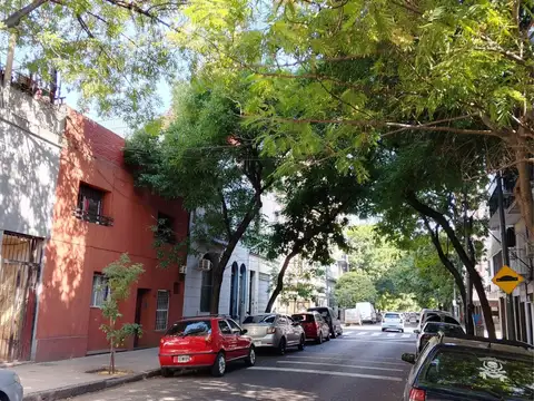 VENTA DE TERRENO LOTE EN BALVANERA