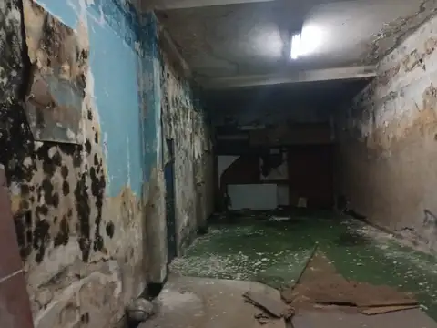 LOTE SALIDA A DOS CALLES- ZONIFICACION S1- CA