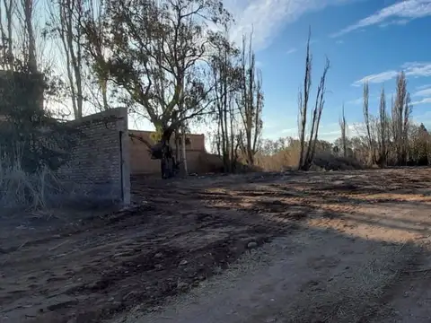 Venta de Lote en Calle Zapiola Luján