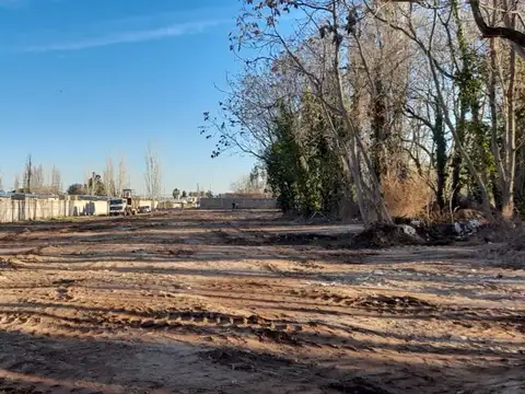 Terreno en Venta en Luján de Cuyo, USD 60.000