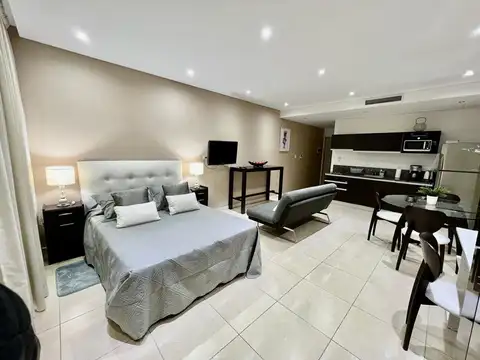 Departamento en Venta en Nordelta, USD 190.000