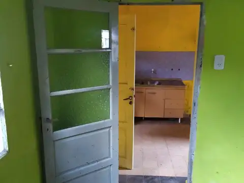 Casa en Venta 70 años