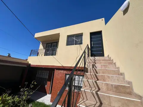 Alquilo PH de 2 ambientes a estrenar en Villa Dominico