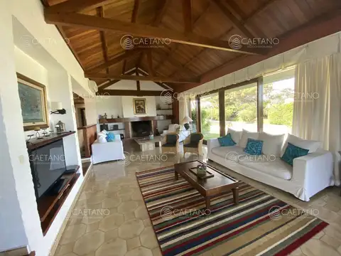 Casa en Alquiler Temporal de 6 dormitorios