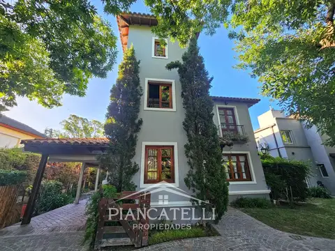 VENTA DE CASA EN HARAS MARIA EUGENIA CON 3 HABITACIONES