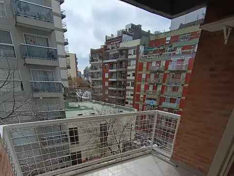 Departamento en Alquiler en Nuñez, $ 890.000
