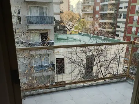 Departamento en Alquiler de 2 ambientes