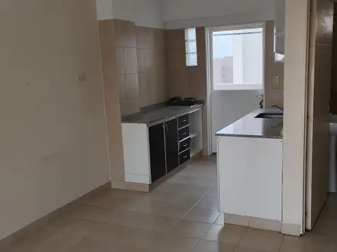 Departamento en Alquiler de 2 dormitorios