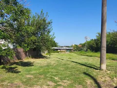 Terreno en Venta en Oro Verde, USD 32.000