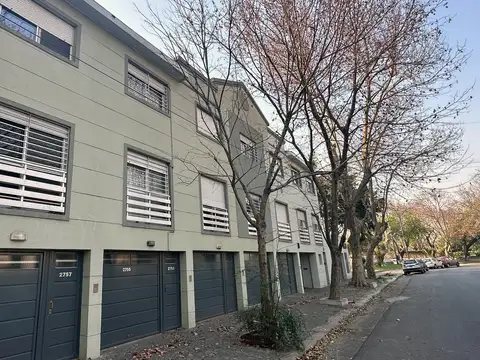 Obispo San Alberto 2700
