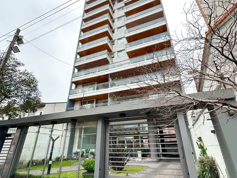 Departamento en alquiler en Centro