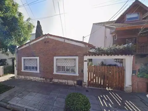 PH 3 ambientes en venta en Olivos
