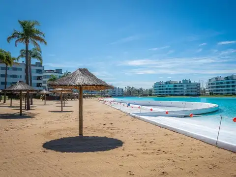 Terreno en Venta en Lagoon Pilar, USD 140.000