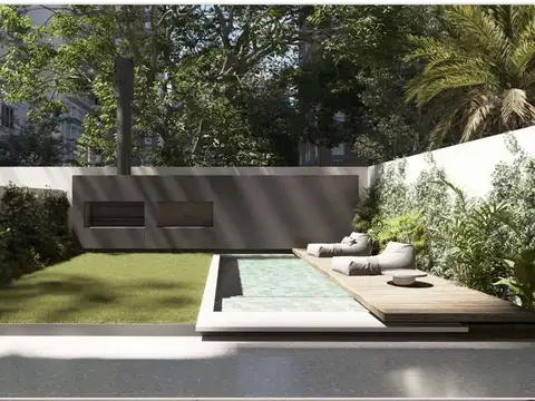 Departamento en Venta de 3 dormitorios