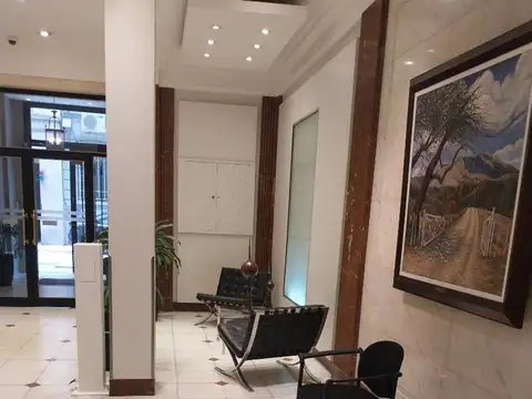 Lavalle 400, Piso 3