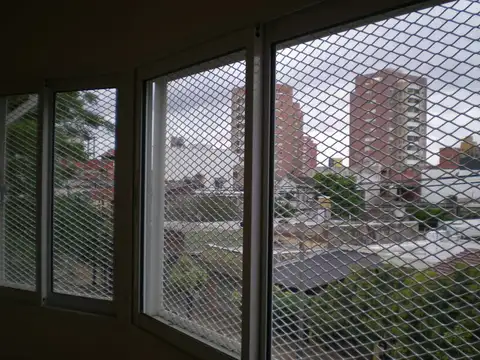 Departamento de tres ambientes