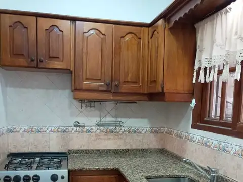 Casa en Alquiler 30 años