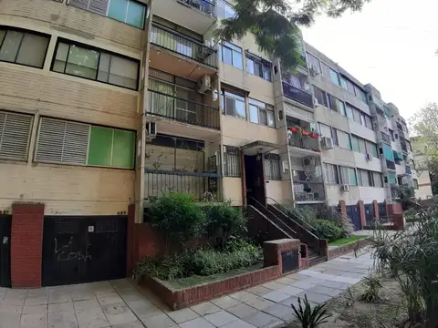 Venta departamento 3 ambientes Palomar