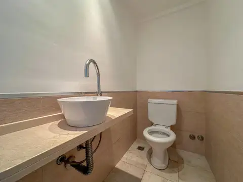 Departamento en Venta 13 años