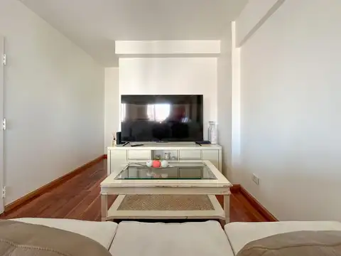 Departamento 3 ambientes con 3 baños