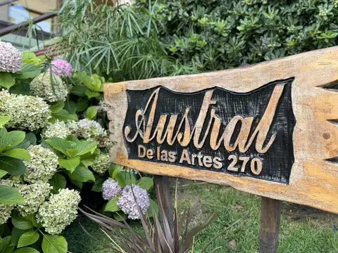 Av. de las Artes 200, Piso 4