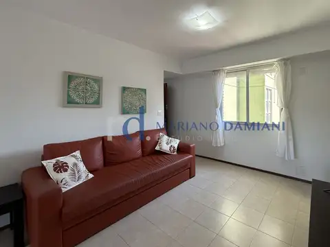 Departamento 2 Dormitorios en Venta en Pinamar Zona Centro