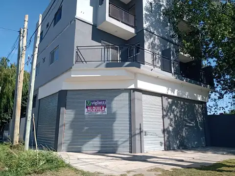 DEPARTAMENTO IMPECABLE TRES AMBIENTES EN BERAZATEGUI