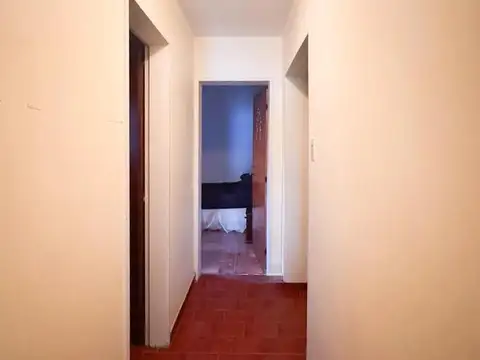 CASA 4 AMBIENTES - LIBERTAD
