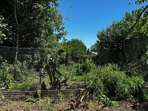 Terreno en Venta en Jáuregui José María, USD 20.000