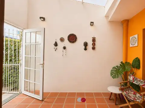 Güemes al 3100