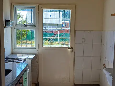 Casa en Alquiler de 1 dormitorio