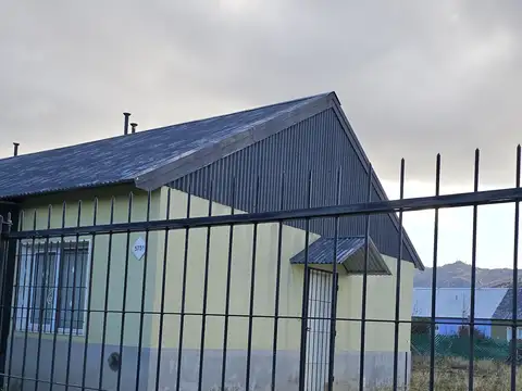 Casa en alquiler en San Carlos De Bariloche